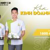 khóa học khởi sự kinh doanh spa