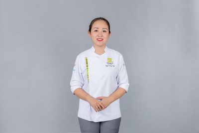 giảng viên huỳnh thị thanh thảo 1