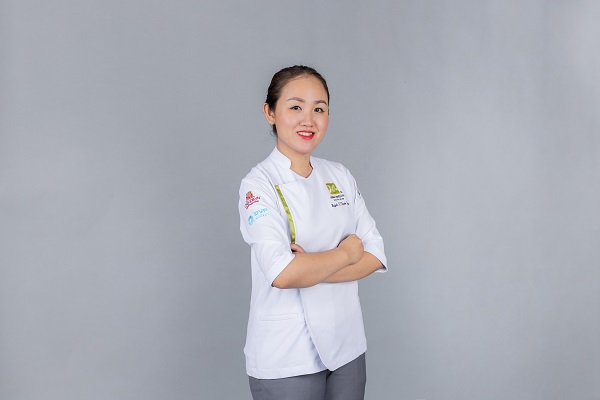 giảng viên huỳnh thị thanh thảo 2