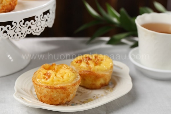 Bánh Tart