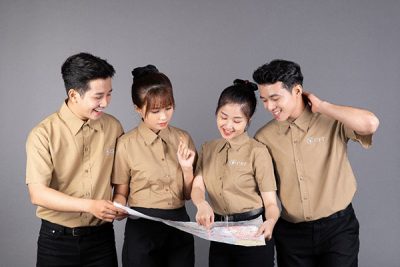 cơ hội nghề nghiệp cho gen z