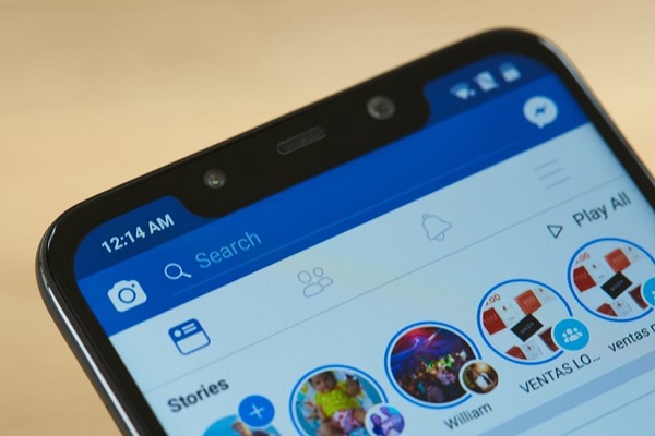 facebook stories tiếp tục được yêu thích