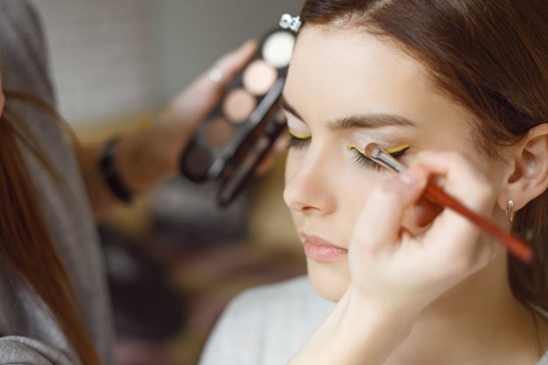 kiến thức nền tảng rất quan trọng để phát triển trong nghề makeup