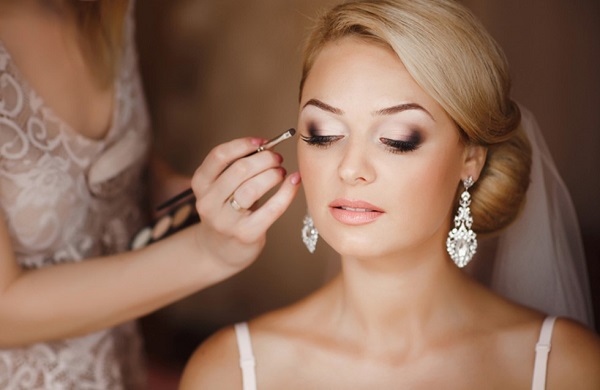 makeup có nhiều ứng dụng đa dạng