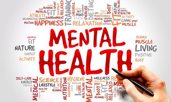 mental health là chủ đề đáng quan tâm