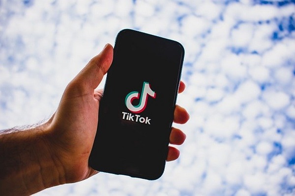 tiktok là kênh phổ biến để tiếp cận khách hàng mới