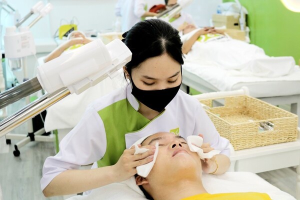 Chứng Chỉ Hành Nghề Spa Là Gì? Làm Sao Để Có Bằng Tốt Nghiệp Spa?