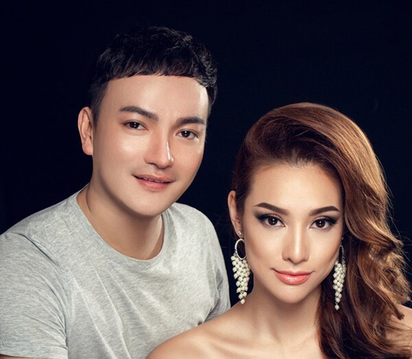 makeup artist hùng việt đưa lời khuyên ngành trang điểm