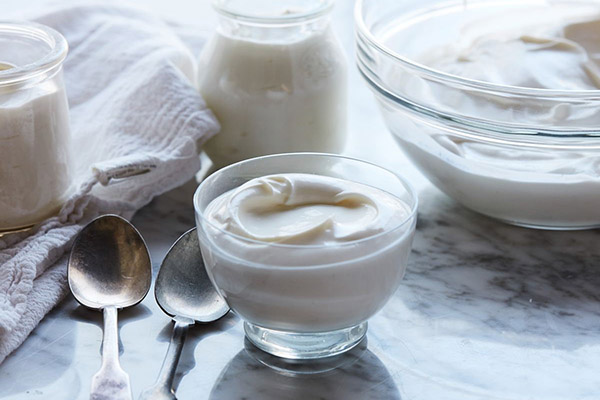 Học cách làm Sữa Chua {YOGURT}