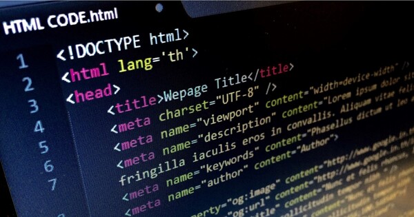 html tag là gì