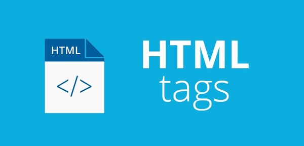 html tag quan trọng trong SEO