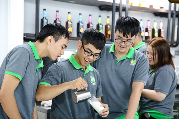 Muốn Trở Thành Barista Chuyên Nghiệp, Bạn Nhất Định Phải Biết Những Điều Này