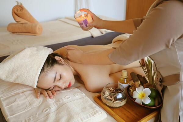 cách trả lời phỏng vấn khi xin việc spa