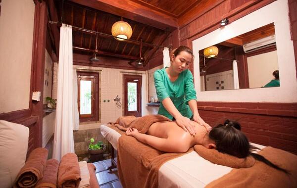 phỏng vấn mức lương spa 