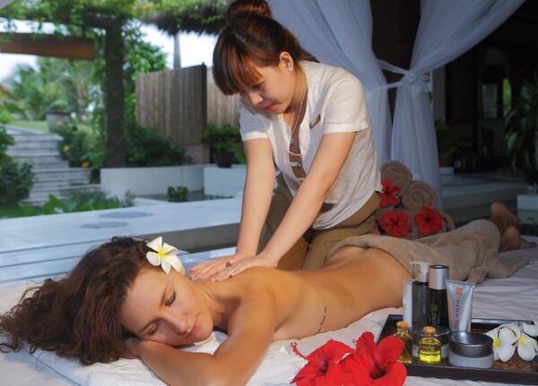 tiêu chí khi phỏng vấn nghề spa 