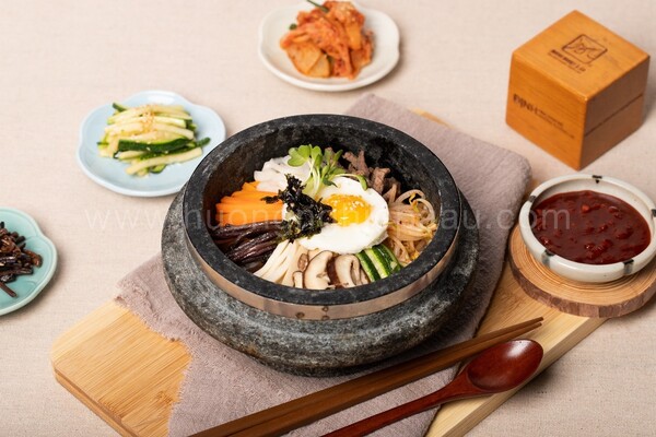 15+ Món Ăn Hàn Quốc Ngon Không Nên Bỏ Lỡ | Hướng Nghiệp Á Âu