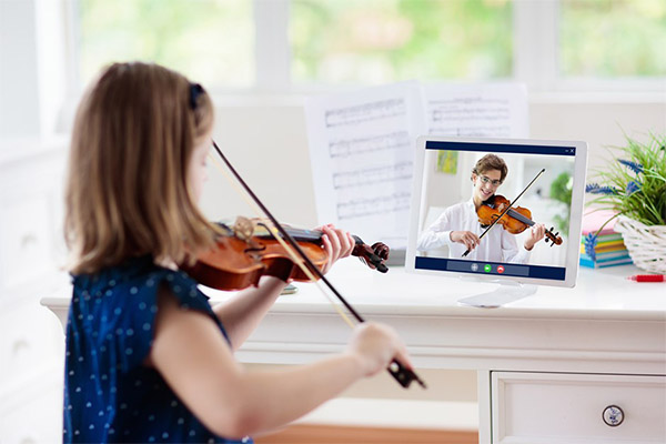 Tự học violin cho người mới được không? Mất thời gian bao lâu?