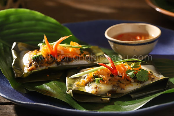 Văn Hóa Ẩm Thực Miền Trung Qua Các Món Ngon Truyền Thống
