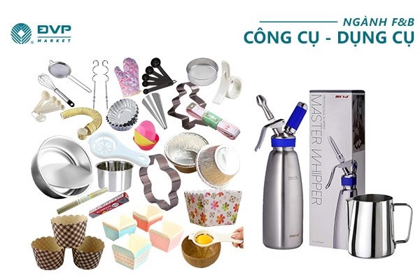 công cụ dụng cụ