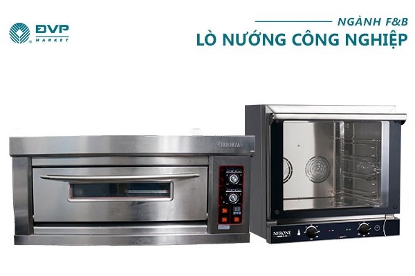 lò nướng