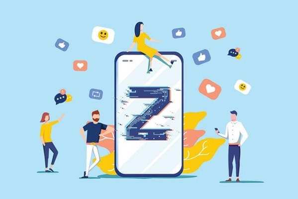 Những khó khăn khi chọn nghề của Gen Z