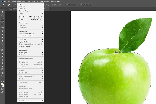 Hướng Dẫn Cách Đổi Màu Trong Photoshop Nhanh Chóng Và Đơn Giản