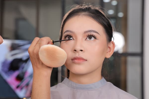 học nâng cao makeup 