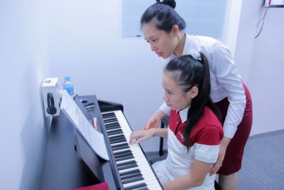 luyệt ngón tay là kỹ thuật đặc biệt quan trọng khi mới tiếp cận bộ môn piano