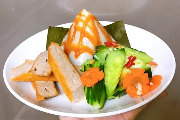 bánh giò