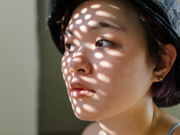 chức năng tạo nên melanin của da