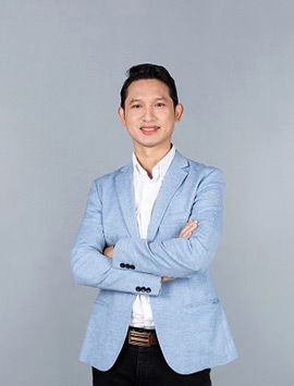 Thầy Nguyễn Anh Tuấn