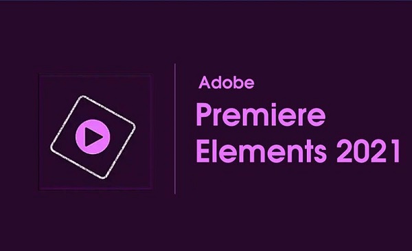 adobe premiere elements
