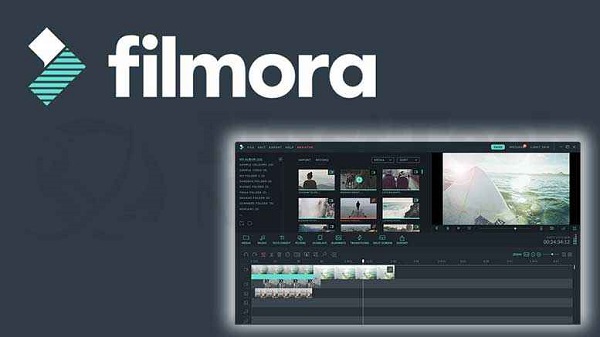 filmora