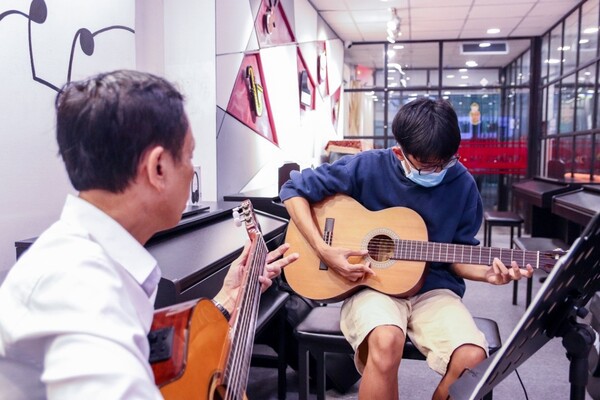 Điệu Valse Là Gì? Cách Đánh Điệu Valse Trong Guitar Đệm Hát