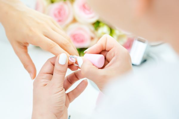 thu nhập nghề nail ở Việt Nam