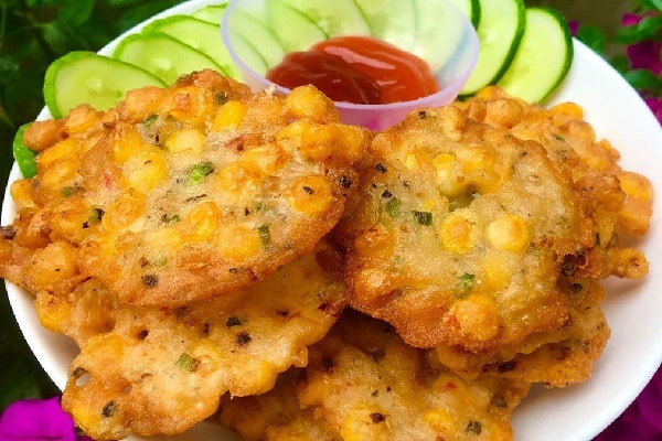 Tổng phù hợp với rộng lớn 28 phương thức bánh bắp hoặc nhất