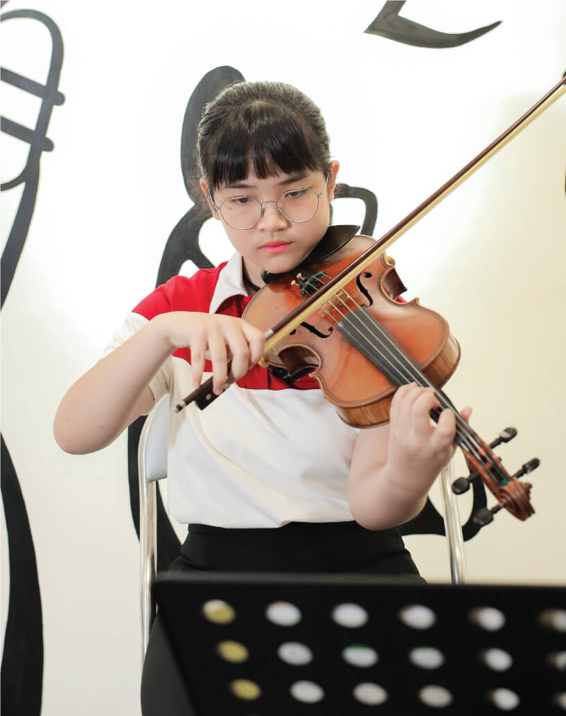 VIOLIN