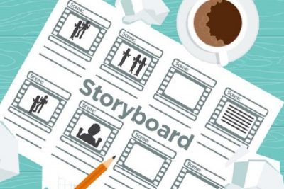 storyboard là gì