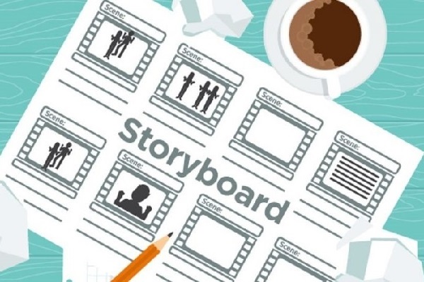 Storyboard Là Gì? Vì Sao Bạn Cần Tạo Storyboard?