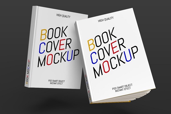 vai trò của mockup trong thiết kế