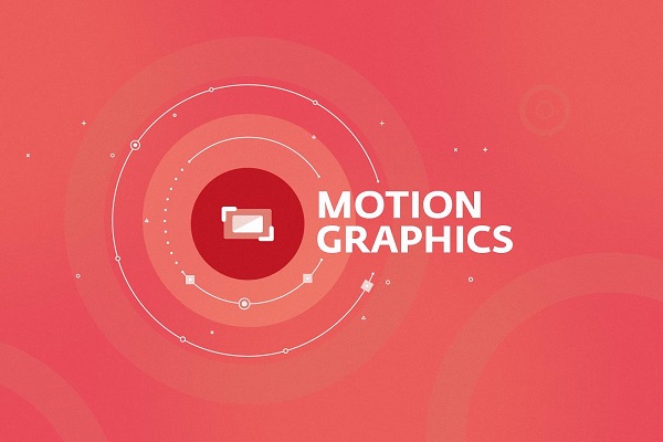 video motion graphic là gì