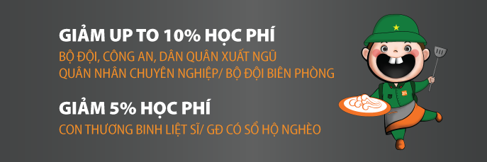 chính sách giảm học phí