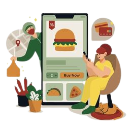 Digital Marketing Ngành F&B