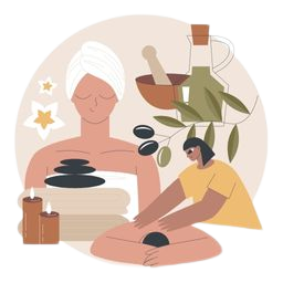 Digital Marketing Ngành Spa