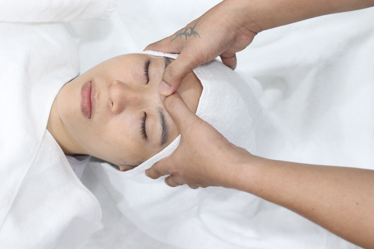 Gọi đầu dưỡng sinh 2