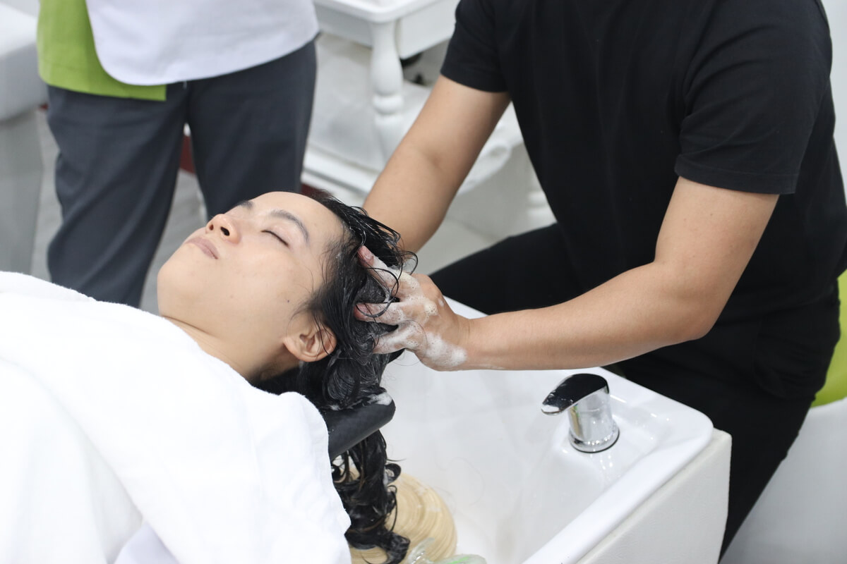Gọi đầu dưỡng sinh 3