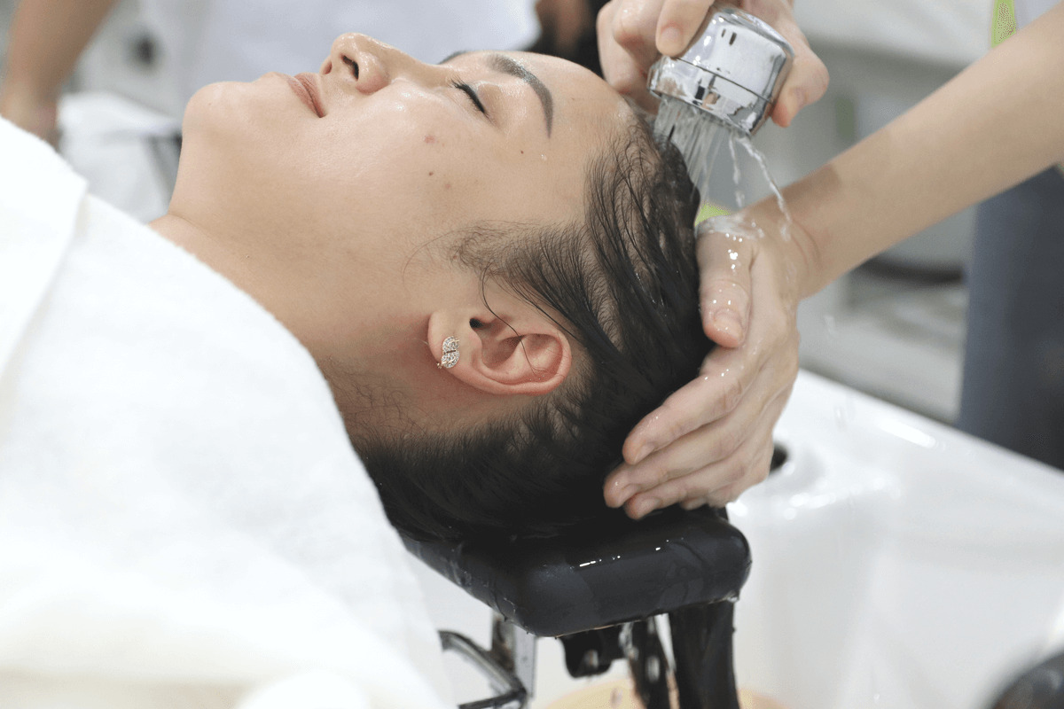 TUYỂN SINH KHÓA HỌC GỘI ĐẦU DƯỠNG SINH Phương Thị Beauty Địa Chỉ Làm Đẹp Hàng Đầu Tại Sài Gòn #46 TUYỂN SINH KHÓA HỌC GỘI ĐẦU DƯỠNG SINH Phương Thị Beauty Địa Chỉ Làm Đẹp Hàng Đầu Tại Sài Gòn
