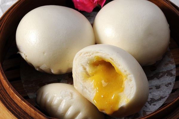 Chuyên Đề Bánh Bao Thịt – Bánh Bao Kim Sa