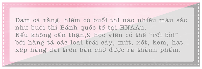 bài thi bánh quốc tế text box01