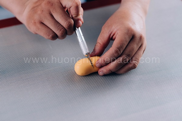 đào tạo làm fondant tạo hình